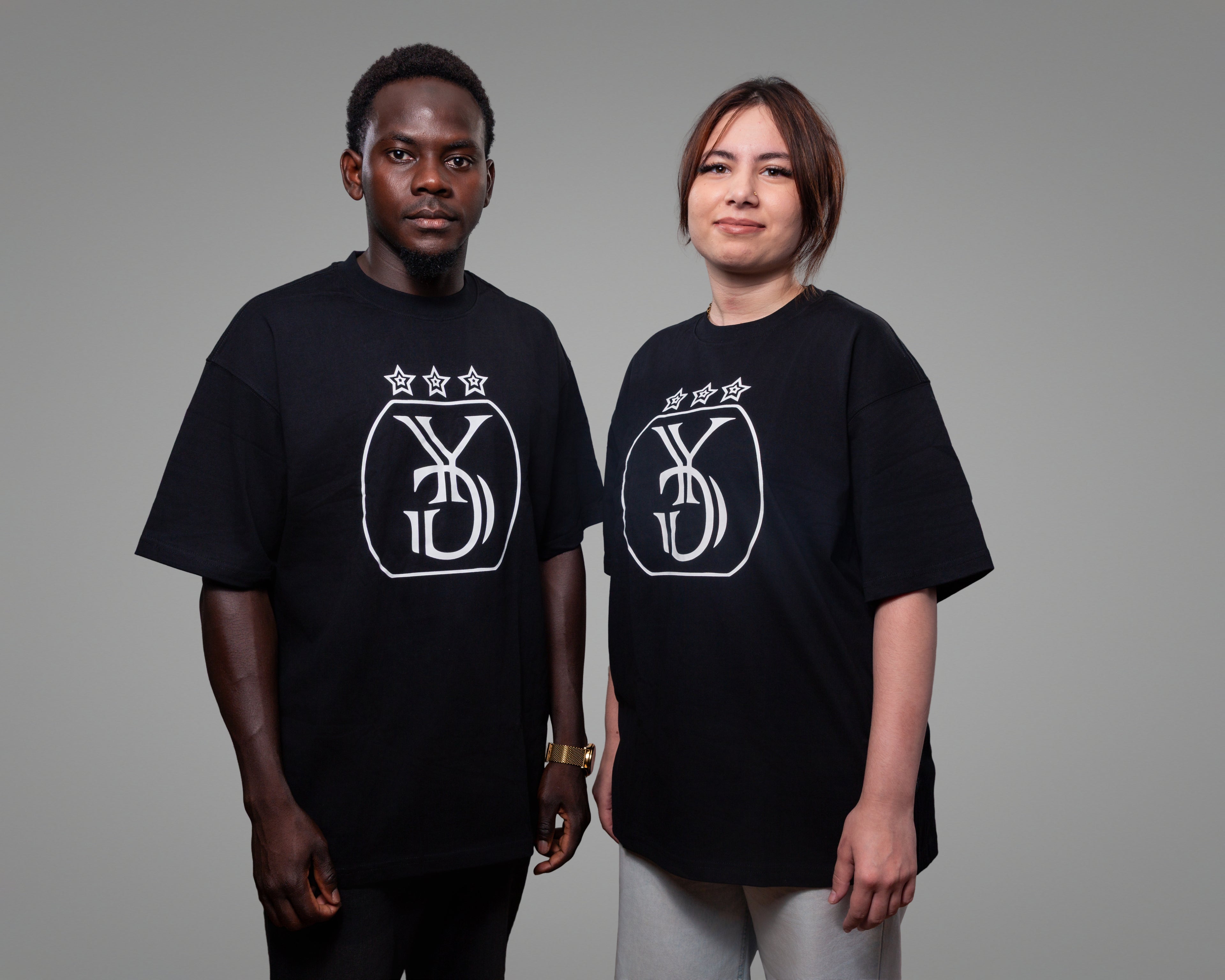 T-Shirt, YG