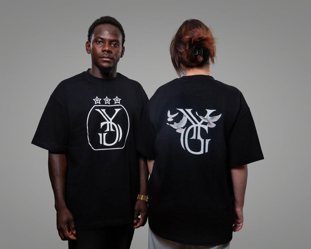 T-Shirt, YG