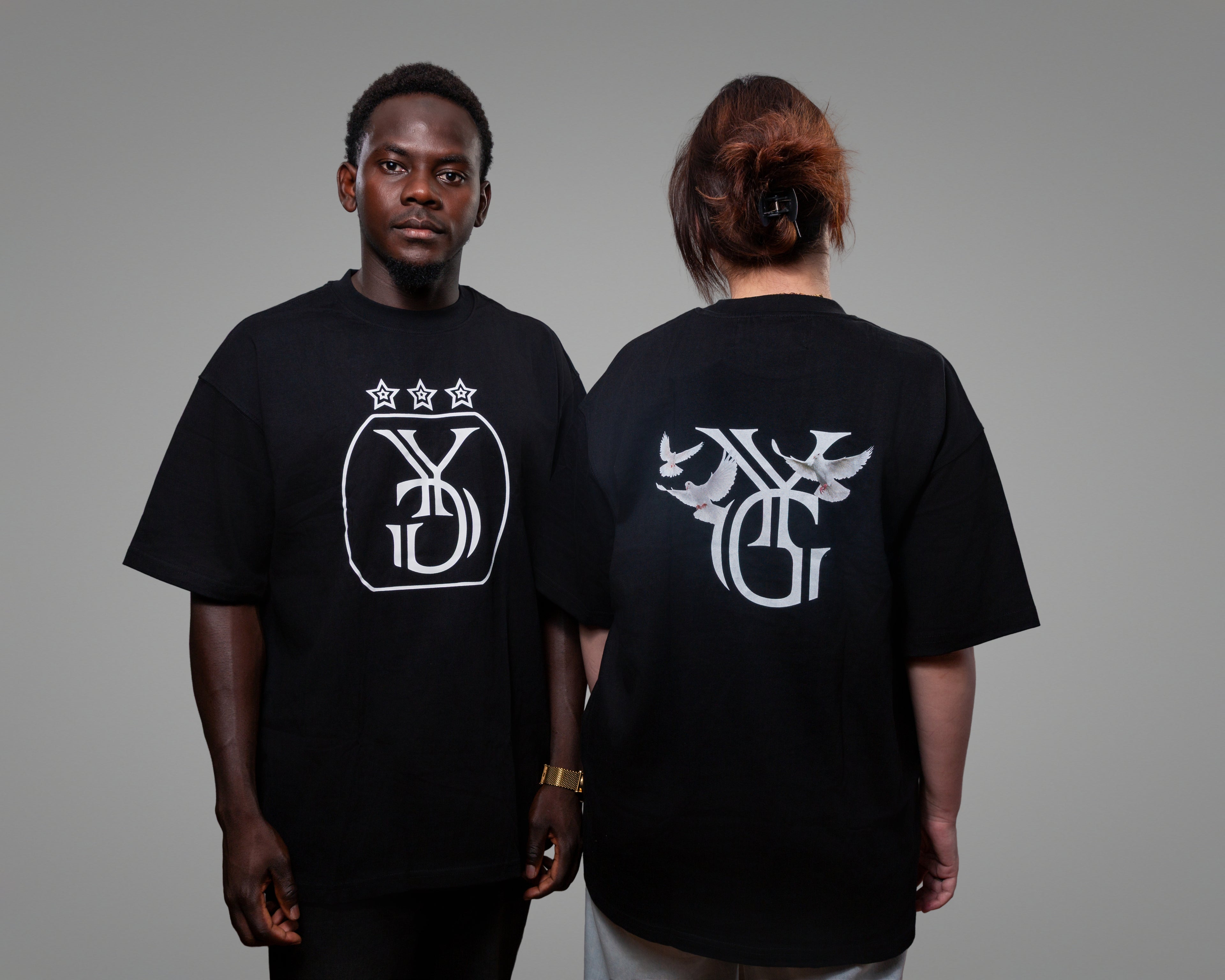 T-Shirt, YG