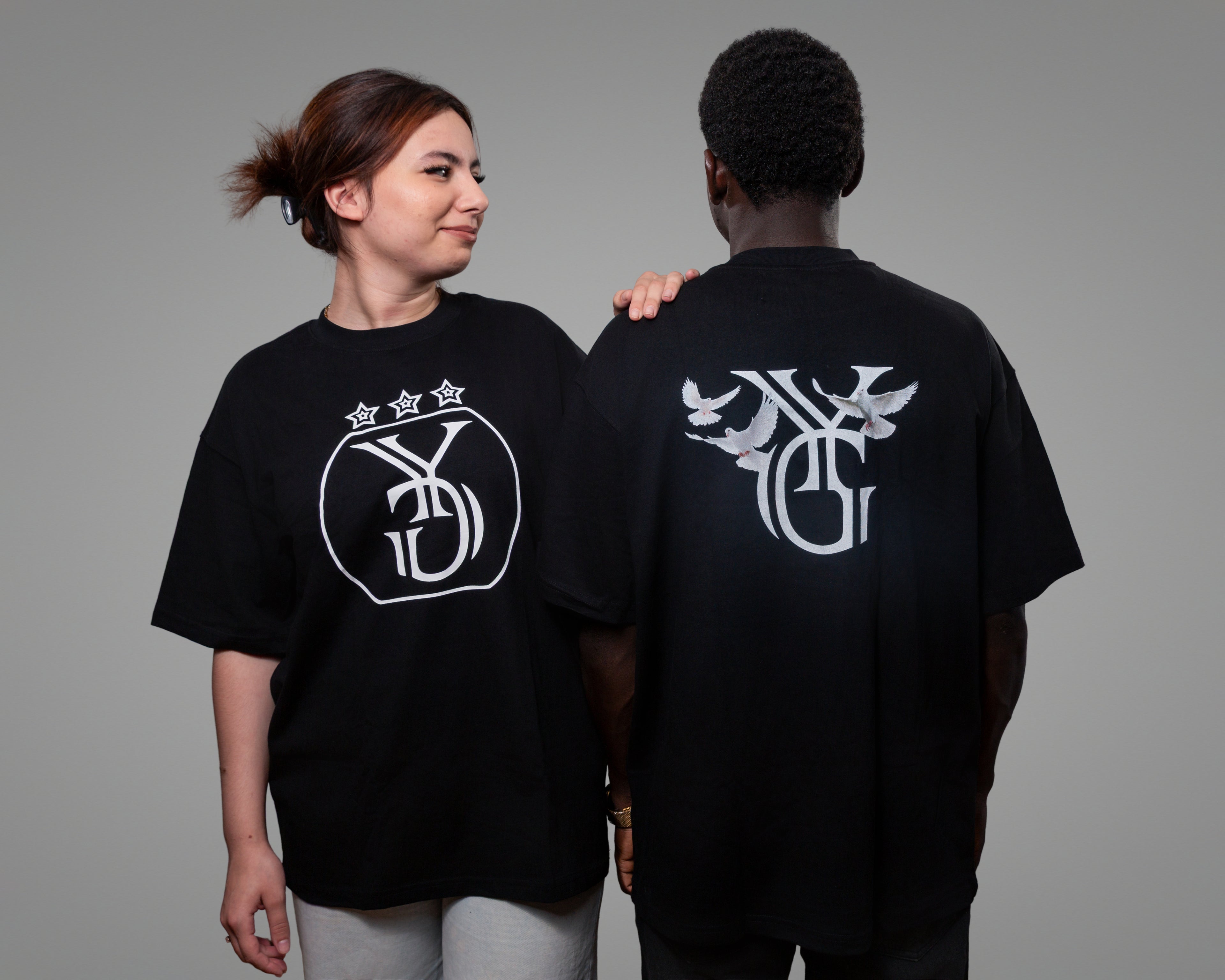 T-Shirt, YG