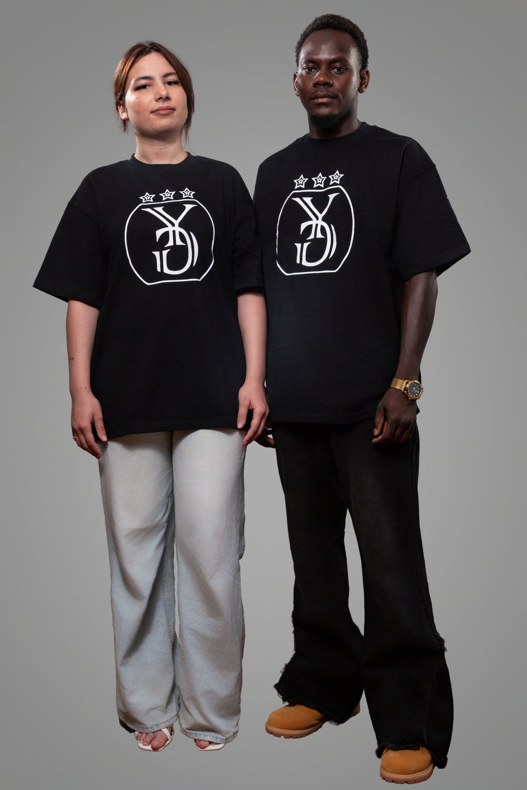 T-Shirt, YG