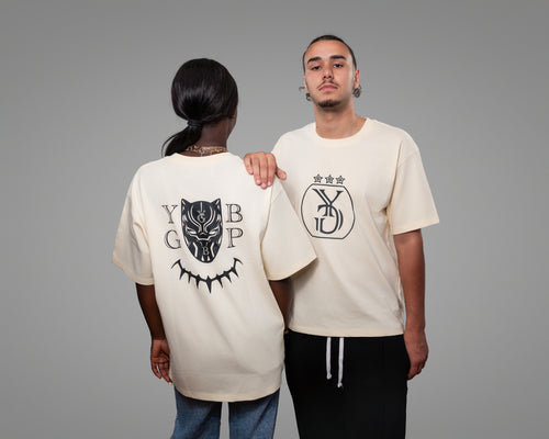 T-shirt, YG