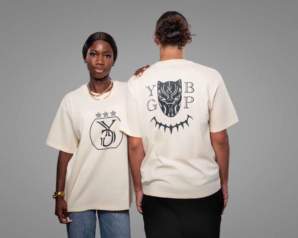 T-shirt, YG