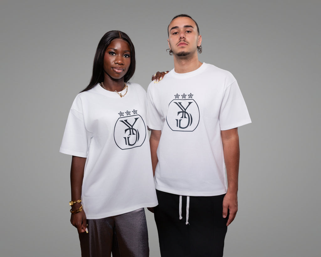 T-shirt,YG