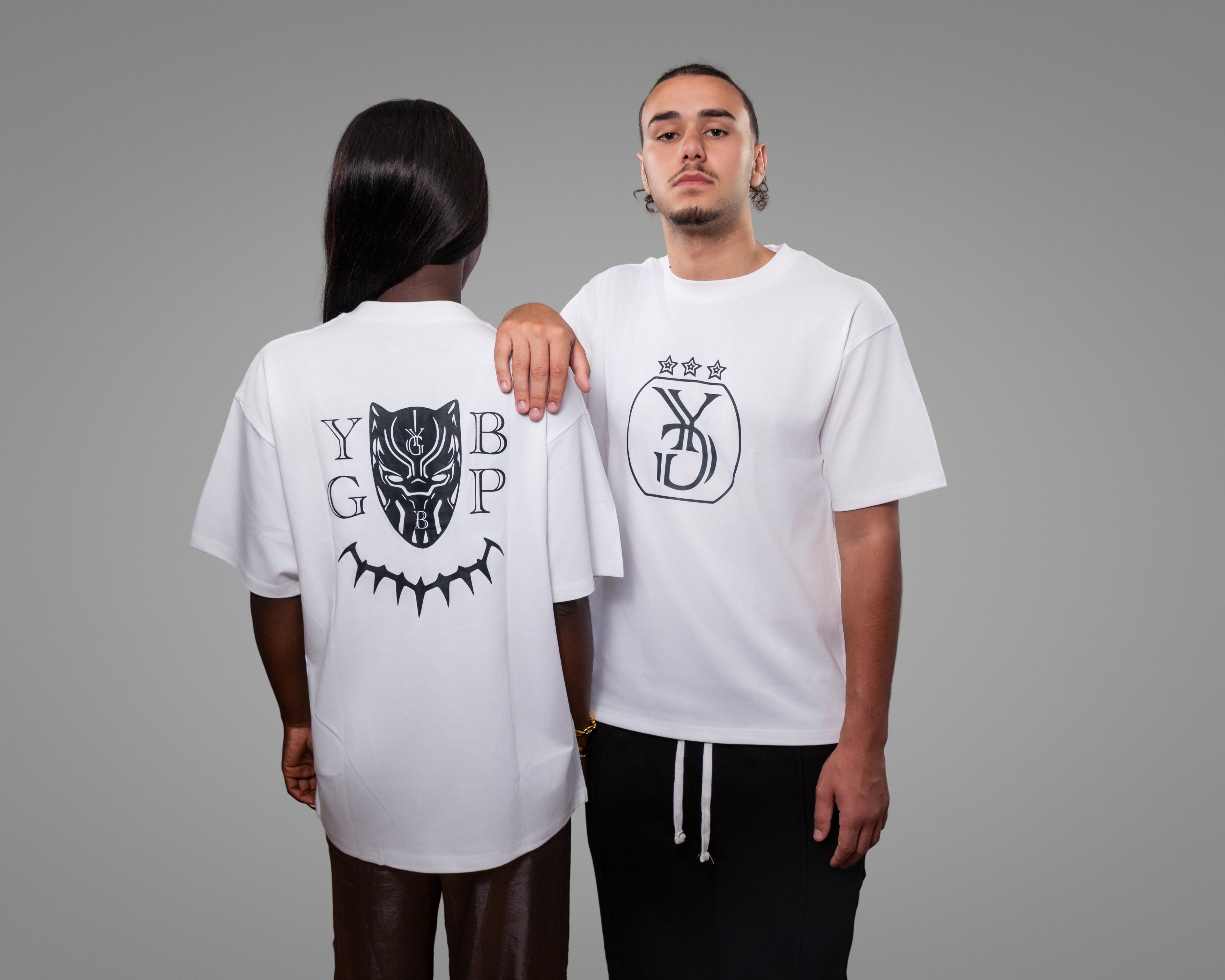 T-shirt,YG