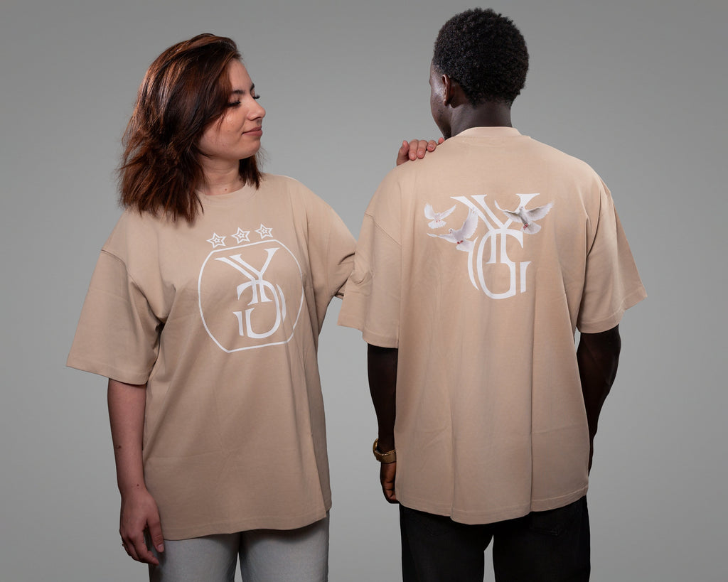 T-shirt, YG