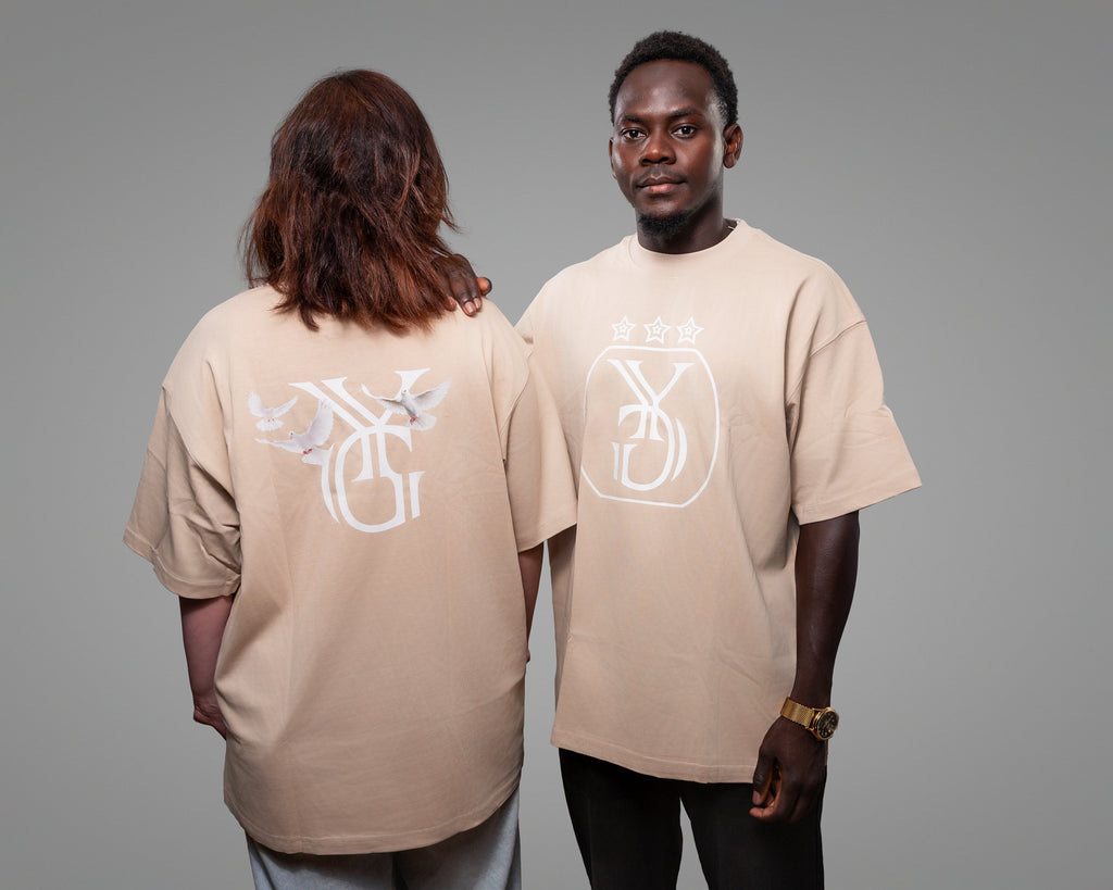 T-shirt, YG