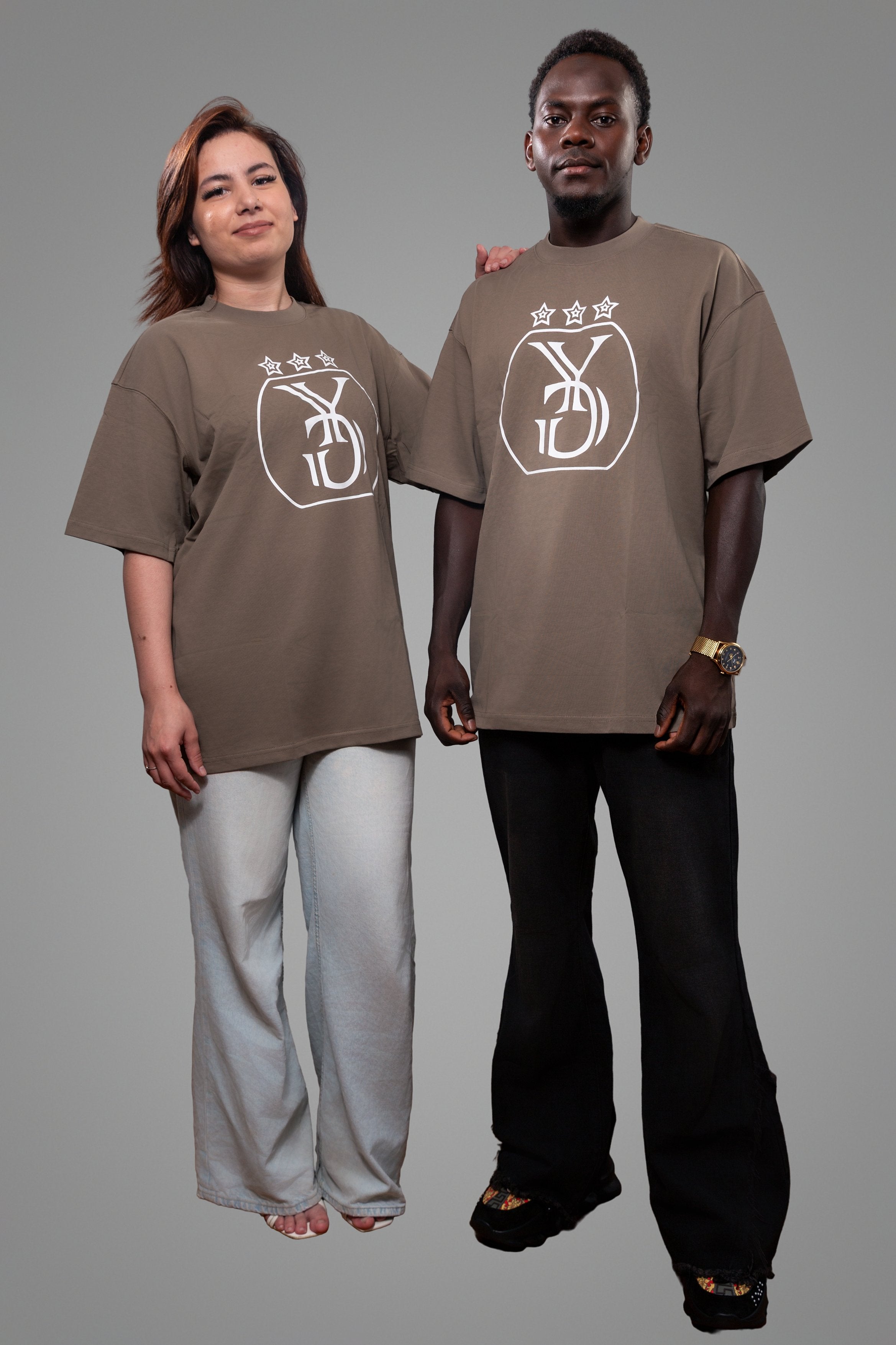 T-Shirt, YG