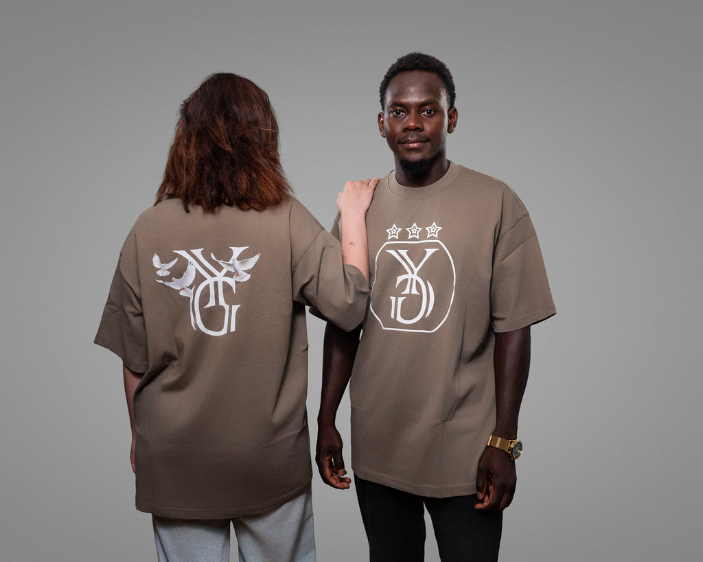 T-Shirt, YG