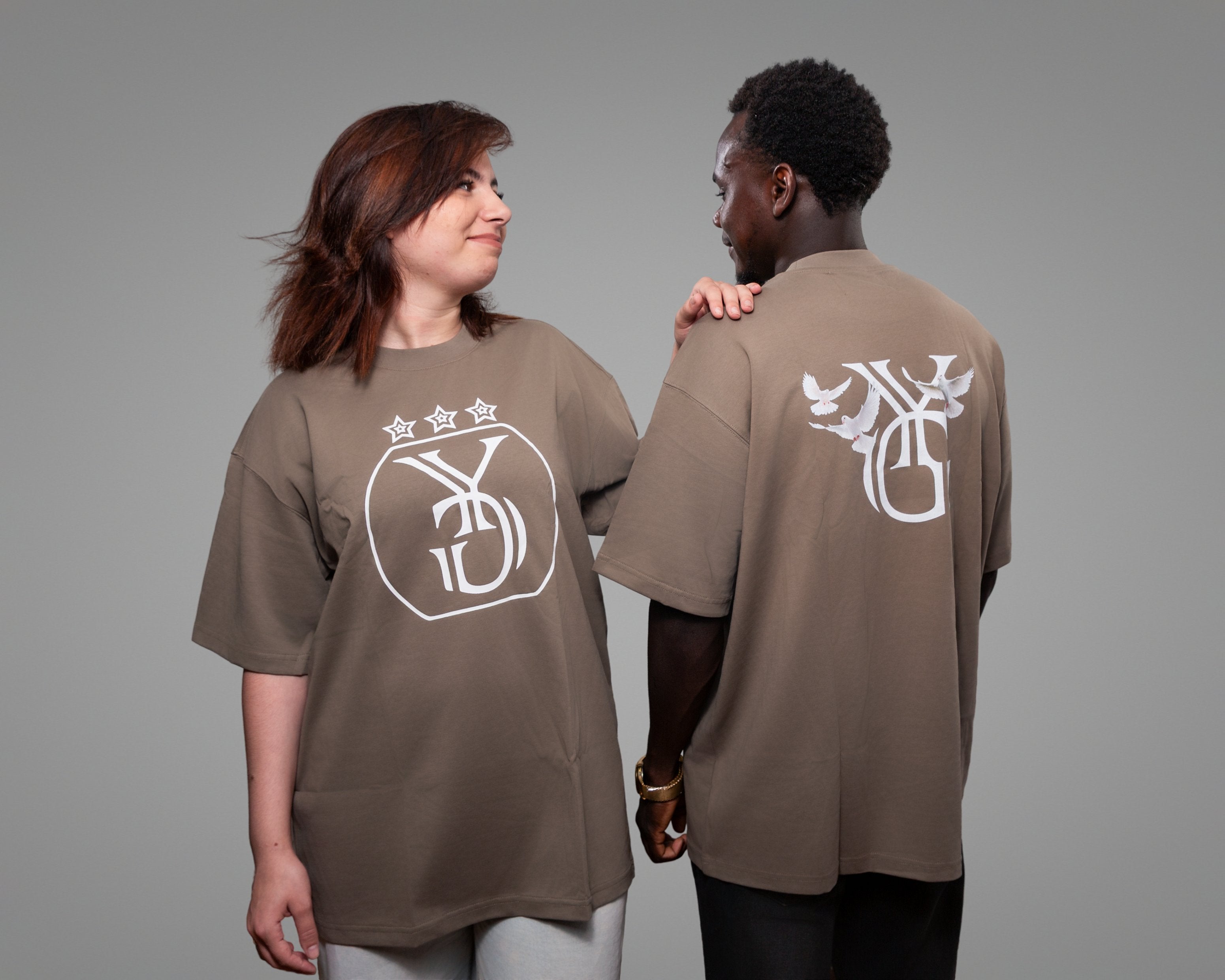 T-Shirt, YG