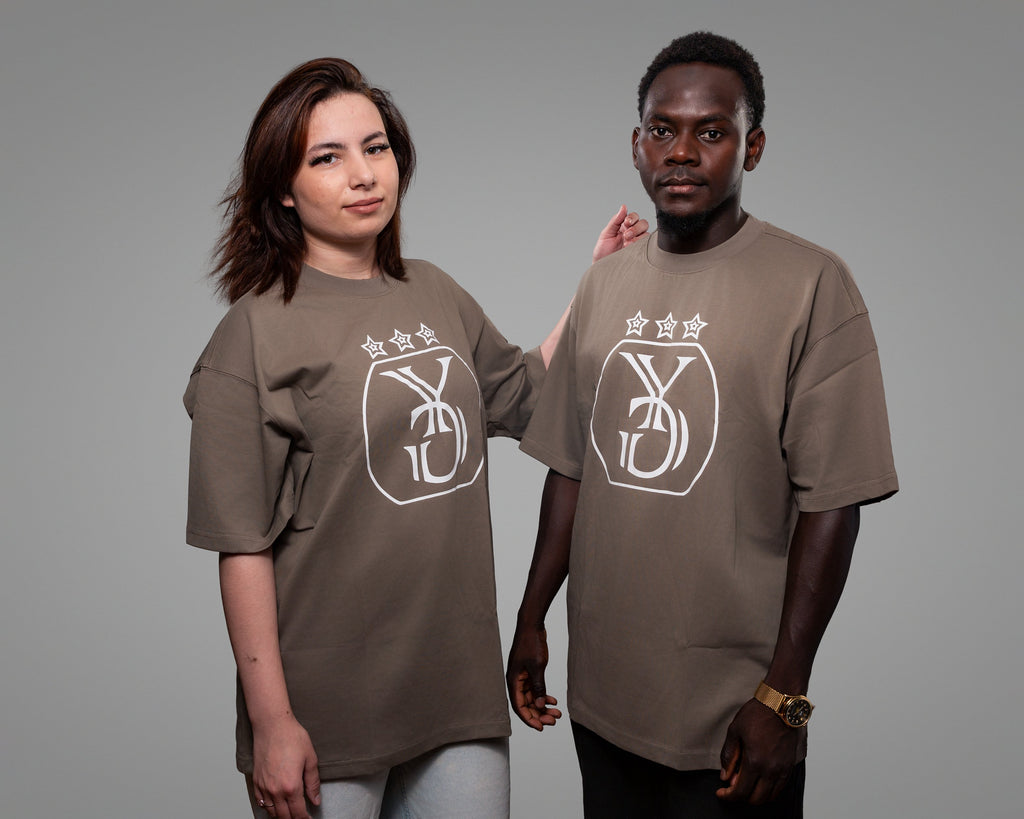 T-Shirt, YG
