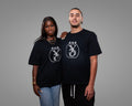 T-shirt, YG