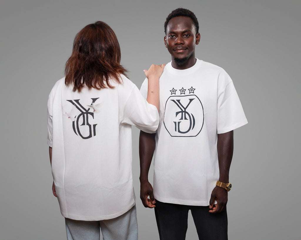T-shirt, YG